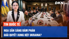 Quan chức Đài Loan nói quốc đảo đã phá vỡ 'sự phong tỏa ngoại giao' của ĐCSTQ