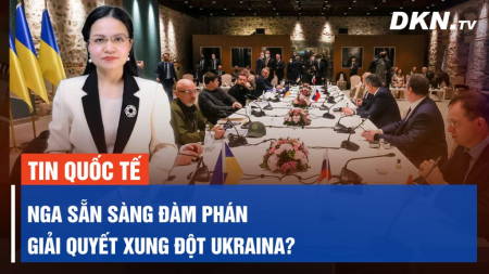 Quan chức Đài Loan nói quốc đảo đã phá vỡ 'sự phong tỏa ngoại giao' của ĐCSTQ