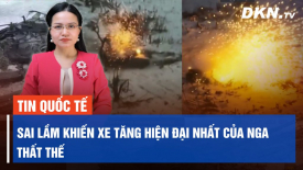 Quan chức Hungary tuyên bố chủ quyền với khu vực phía Tây Ukraina nếu Kyiv thua Nga