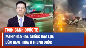 Nhật Bản cảnh báo có thêm động đất; Ukraina mới hạ hầu hết UAV tấn công kỷ lục của Nga