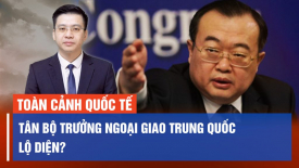 Ukraina sắp nhận 1 triệu quả đạn pháo; Trung Quốc bất ngờ thăm Mỹ trước bầu cử Đài Loan