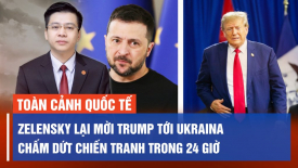 NATO sắp tập trận lớn nhất trong 35 năm; Mỹ phá hủy các hỏa tiễn chống hạm của Houthi ở Biển Đỏ