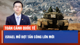 Ngoại trưởng Iran tới Pakistan để hạ nhiệt căng thẳng; 01 ‘chiến trường’ khác giữa Trung - Mỹ