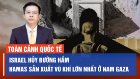 Ukraina chuẩn bị nhận viện trợ lớn; Lở núi Trung Quốc vùi ít nhất 47 người: chuyên gia tiết lộ lý do