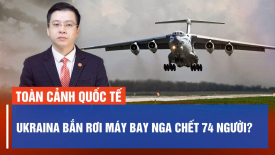 Houthis nhắm vào các tàu Mỹ; Hamas nhận hàng triệu USD mỗi tháng từ các nhóm giả danh