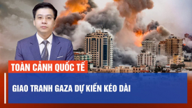 Mỹ sẽ rút một hàng không mẫu hạm khỏi Trung Đông; Anh chuẩn bị tấn công Houthi
