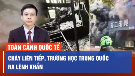 Israel nói Hamas có hai lựa chọn; Thủ tướng Đức kêu gọi EU viện trợ Ukraina