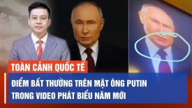 Loạt dị tượng trước động đất 7,6 độ ở Nhật Bản; NATO lên án các cuộc tấn công lớn của Nga