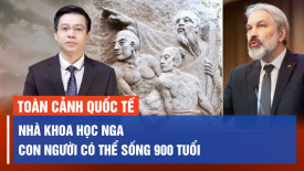 Chiến đấu cơ Đức chặn máy bay Nga; Quan chức Trung Quốc thừa nhận vụ án học sinh mất tích