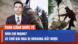 Thêm chỉ huy Hezbollah thiệt mạng; Houthi lại nhắm mục tiêu vào một tàu ở Biển Đỏ