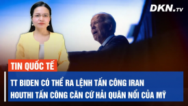 Iran và Pakistan ‘chìa cành ô liu’ sau loạt không kích ‘ăn miếng trả miếng’