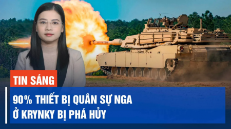 Mỹ trừng phạt 3 thực thể và 1 cá nhân chuyển tên lửa Triều Tiên cho Nga tấn công Ukraina