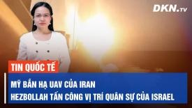 Nga sắp cạn nguồn lực tấn công? TT Ba Lan nói không có ‘Kế hoạch B’ về viện trợ của EU cho Ukraina