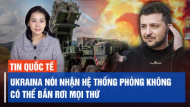 Qatar nói Hamas bước đầu ủng hộ đề xuất ngừng bắn của Israel