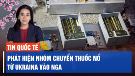 Mỹ nói không có người Iran thiệt mạng trong cuộc tấn công các nhóm thân Iran ở Iraq và Syria