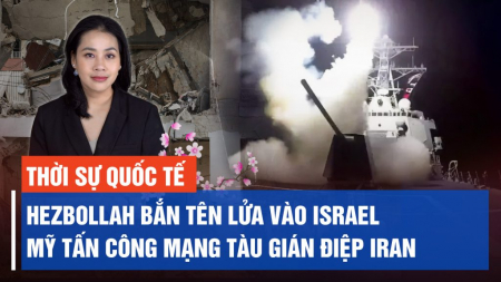 Ukraina thông báo rút các đơn vị khỏi Avdiivka