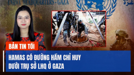 Ukraina tuyên bố Nga tấn công Kyiv và miền Nam bằng UAV trong đêm