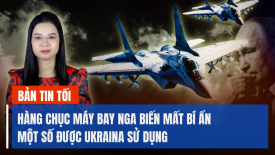 Israel tăng cường quyền kiểm soát Khan Younis; Nga lần đầu dùng tên lửa siêu thanh Zircon ở Ukraina
