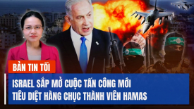 Thiếu tướng Bộ Quốc phòng Yemen chết ở Ai Cập; Canada bàn giao hơn 800 UAV cho Ukraine