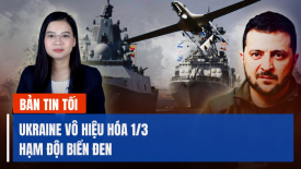 Avdivka sắp sụp đổ? Philippines nhập 1 triệu tấn gạo từ Việt Nam mỗi năm