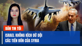 Ukraine cảnh báo đánh sập Crimea trong năm 2024; Mỹ phát hiện máy bay quân sự Nga trong vùng ADIZ