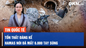 Vụ ông Navalny qua đời: Nhà bất đồng chính kiến TQ nói môi trường chính trị ở TQ còn tệ hơn Nga