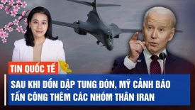 Hamas săn lùng lính Israel tại các thành phố chính của Gaza