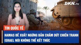 Nga dội tên lửa vào Kyiv và các thành phố lớn trong giờ cao điểm sáng, gần 15 người thương vong