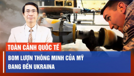 Mỹ và Houthis lại đáp trả nhau; Ukraina kỳ vọng quyết định lịch sử tại thượng đỉnh NATO