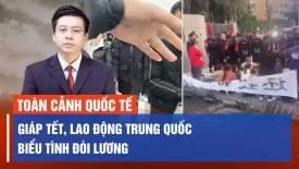 Tổng thống Ukraina có thể thay quan chức ngoài quân đội; Quan chức EU cảnh báo cắt tài trợ cho UNRWA