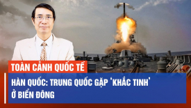 Canada trừng phạt 11 thủ lĩnh Hamas; Mỹ sẽ thảo luận viện trợ Ukraina với các đối tác NATO