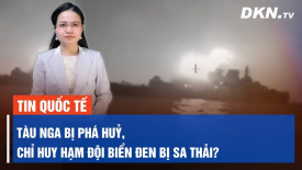 Hơn 20 kẻ khủng bố Hamas trong vụ thảm sát ngày 7/10 bị bắt; Mainila ‘tung đòn’ rắn với Trung Quốc