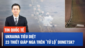 Nguồn tin: ĐCSTQ ra lệnh tiêu hủy toàn bộ dữ liệu về Covid-19
