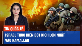Bộ trưởng Houthi: Tàu vào vùng biển Yemen phải xin giấy phép