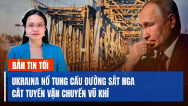 Ukraina hack máy chủ Bộ Quốc phòng Nga, thu thập kho tài liệu mật