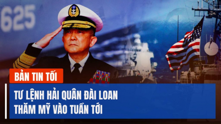 Ukraine nã bom vào sở chỉ huy Nga; Mưa đá dữ dội tấn công Y Tý, Lào Cai (VN)