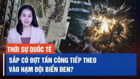 Sau vụ tấn công nhà hát Nga, du học sinh TQ bán áo chống đạn, giá vé máy bay về nước tăng vọt