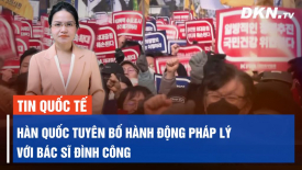 Ukraina tuyên bố cài bom phá cầu huyết mạch Nga; Úc cảnh báo Đông Nam Á về 'hành động cưỡng bức'