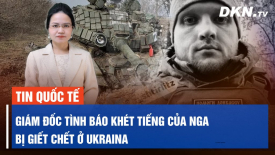 Israel phá đường hầm khổng lồ của Hamas; Trung Quốc bỏ cụm từ ‘thống nhất hòa bình’ với Đài Loan