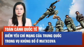 Hamas ca ngợi cuộc bỏ phiếu của LHQ tại Gaza; Israel hủy chuyến thăm Mỹ