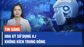 Ukraina mất hệ thống HIMARS đầu tiên; Tay không leo lên tòa nhà cao tầng vì tranh chấp Biển Đông