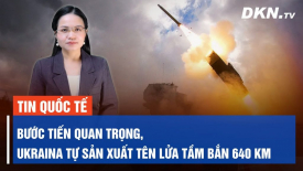 Tình báo Anh nhận định: Nga vẽ tàu hải quân trên mặt đất để đánh lừa UAV của Ukraina