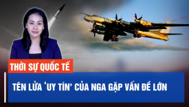 TT Biden nói ông Netanyahu phạm 'sai lầm' ở Gaza