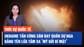 Thành viên mới của NATO 'chuẩn bị' cơ sở hạ tầng quan trọng cho cuộc chiến với Nga