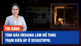 Đại chiến tình báo: Điệp viên sừng sỏ bị nghi làm gián điệp cho Nga bị bắt?