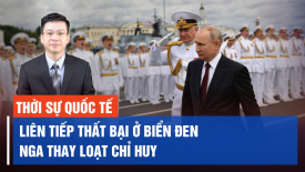 TT Biden và ông Tập điện đàm, thảo luận về Biển Đông và Đài Loan