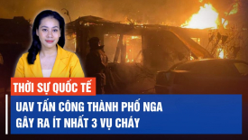 TQ cảm ơn quốc tế vì lo ngại về động đất ở Đài Loan; Đài Bắc chỉ trích Bắc Kinh không biết xấu hổ