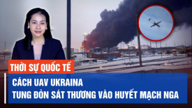 Vũ khí Trung Quốc và Ấn Độ có thể đụng độ nhau ở Ukraina