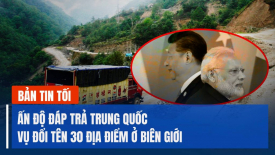 Belarus tập trận quân sự giáp Ukraina; Mỹ cảnh báo TQ không giúp Nga