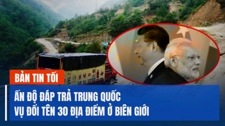 Belarus tập trận quân sự giáp Ukraina; Mỹ cảnh báo TQ không giúp Nga